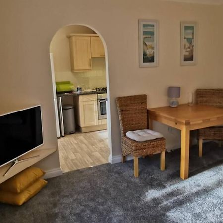 The Honeypot - Cornish Apartment Close To Eden Project & Beaches Esterno foto
