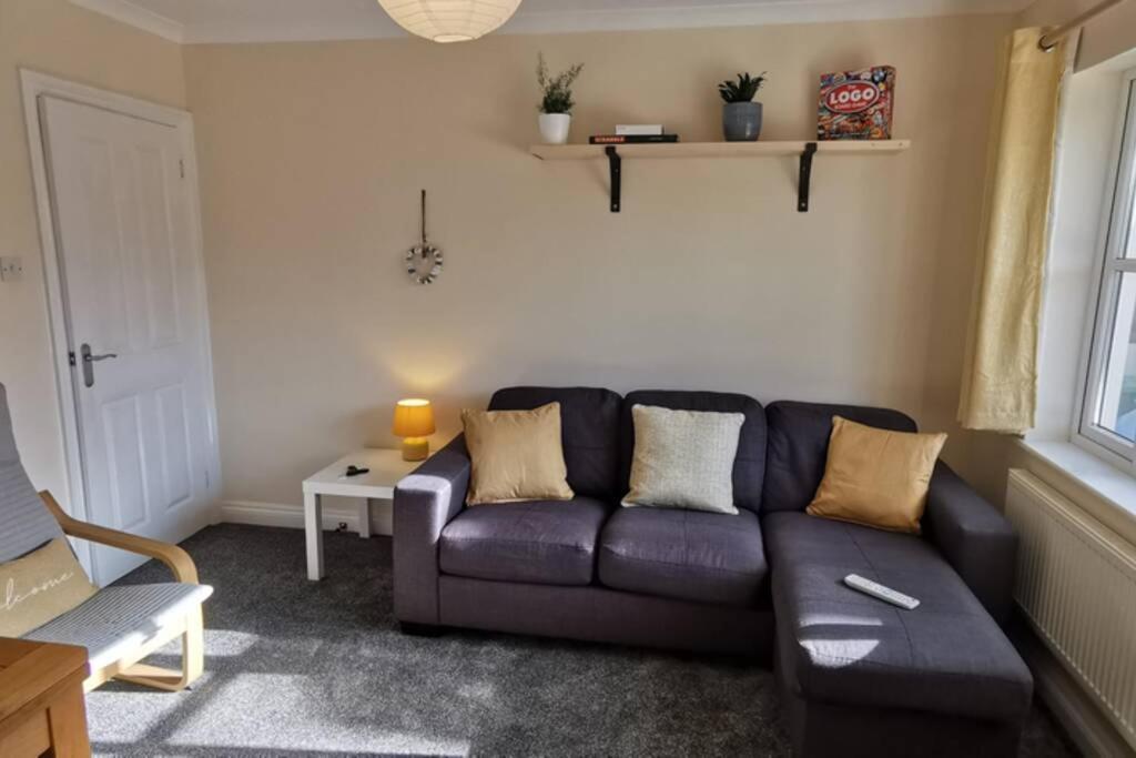 The Honeypot - Cornish Apartment Close To Eden Project & Beaches Esterno foto