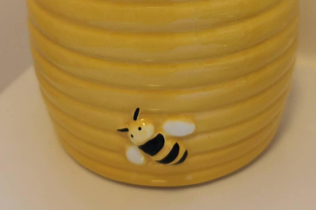 The Honeypot - Cornish Apartment Close To Eden Project & Beaches Esterno foto