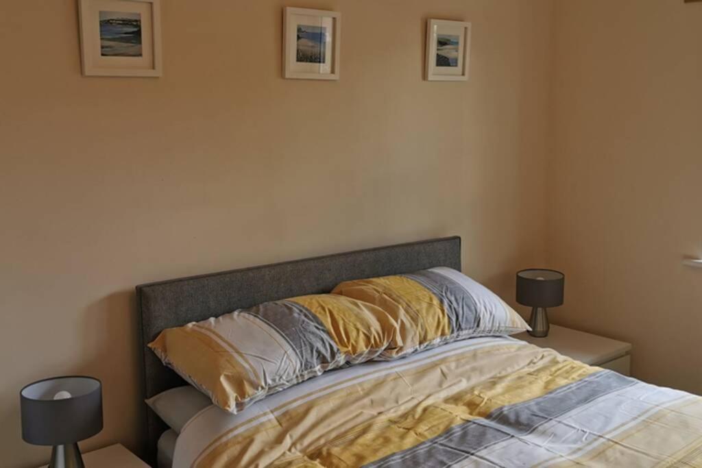 The Honeypot - Cornish Apartment Close To Eden Project & Beaches Esterno foto