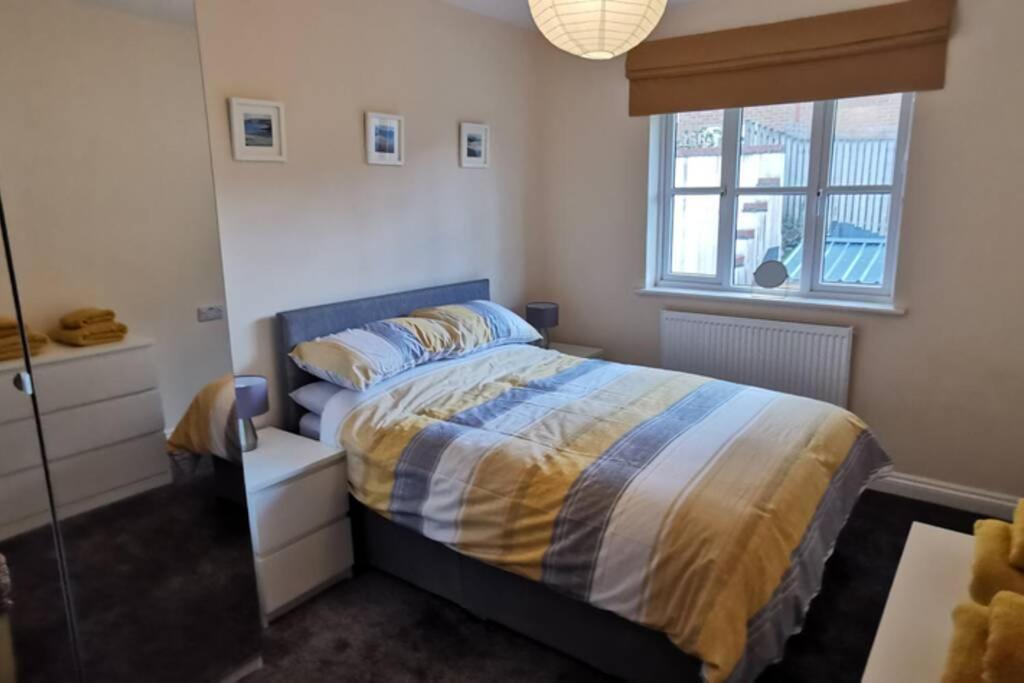 The Honeypot - Cornish Apartment Close To Eden Project & Beaches Esterno foto