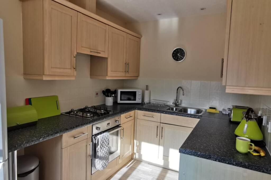 The Honeypot - Cornish Apartment Close To Eden Project & Beaches Esterno foto