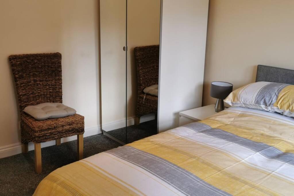 The Honeypot - Cornish Apartment Close To Eden Project & Beaches Esterno foto