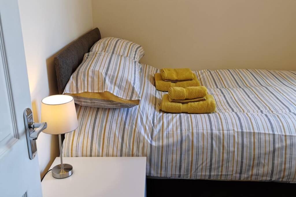 The Honeypot - Cornish Apartment Close To Eden Project & Beaches Esterno foto