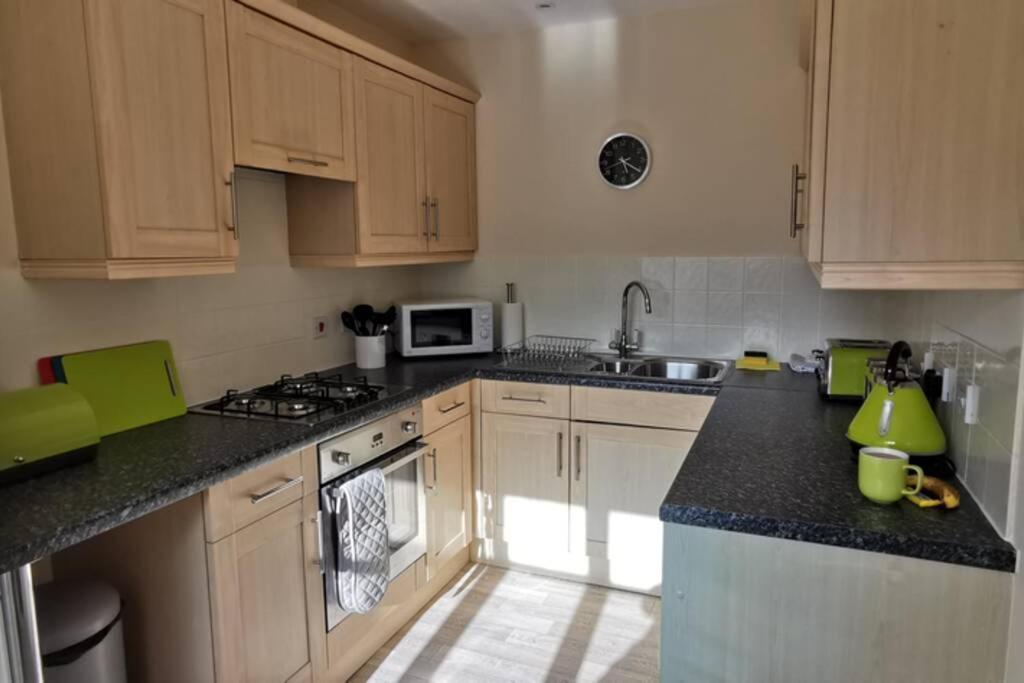 The Honeypot - Cornish Apartment Close To Eden Project & Beaches Esterno foto
