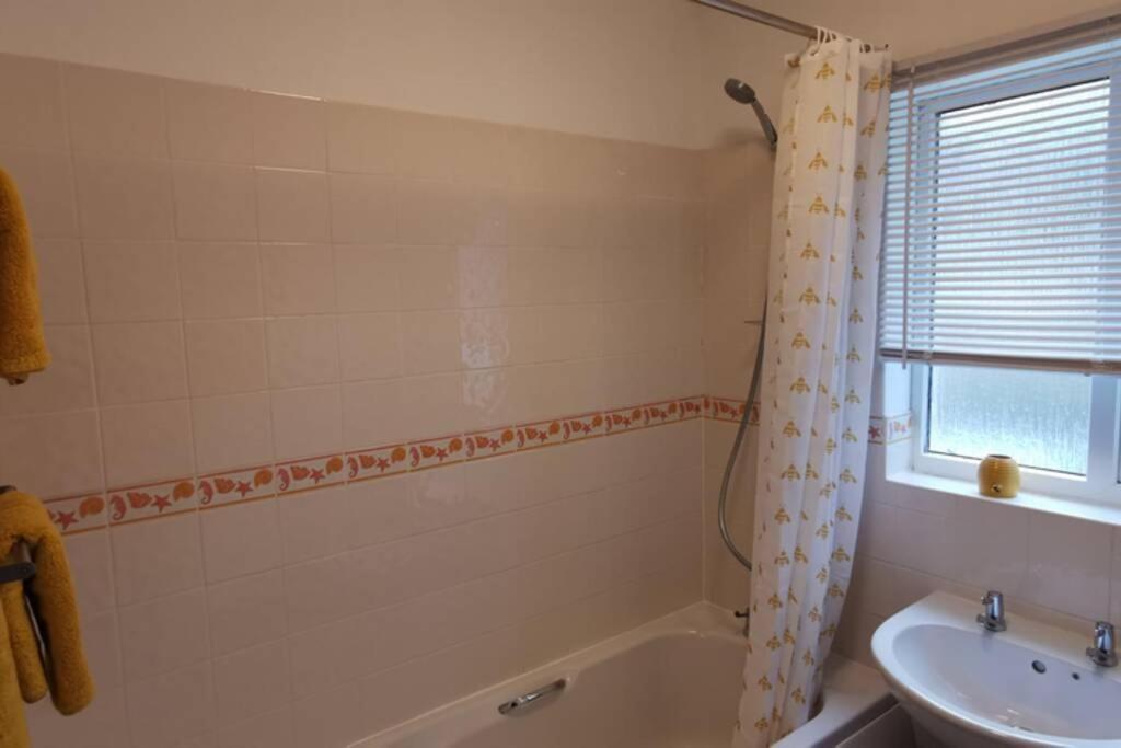 The Honeypot - Cornish Apartment Close To Eden Project & Beaches Esterno foto