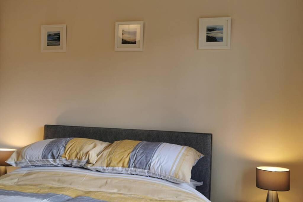 The Honeypot - Cornish Apartment Close To Eden Project & Beaches Esterno foto