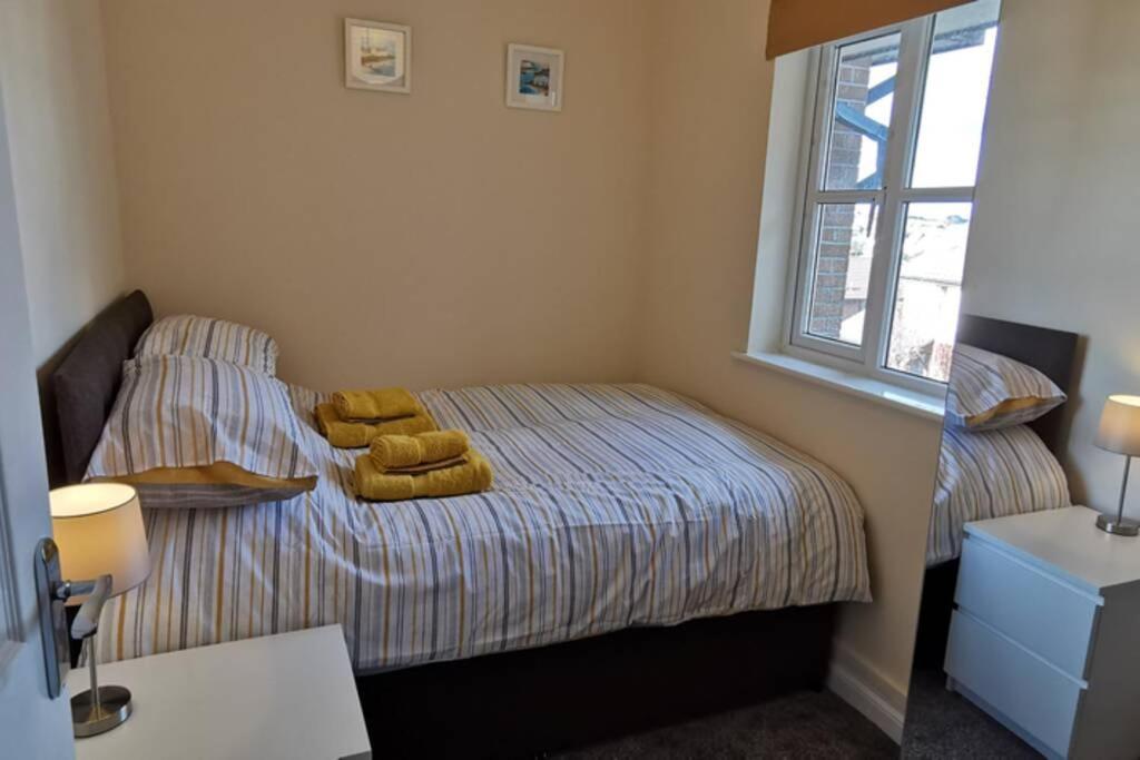 The Honeypot - Cornish Apartment Close To Eden Project & Beaches Esterno foto