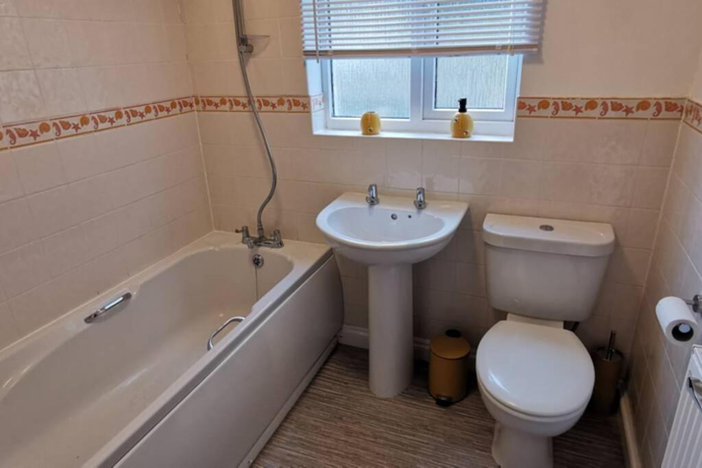 The Honeypot - Cornish Apartment Close To Eden Project & Beaches Esterno foto