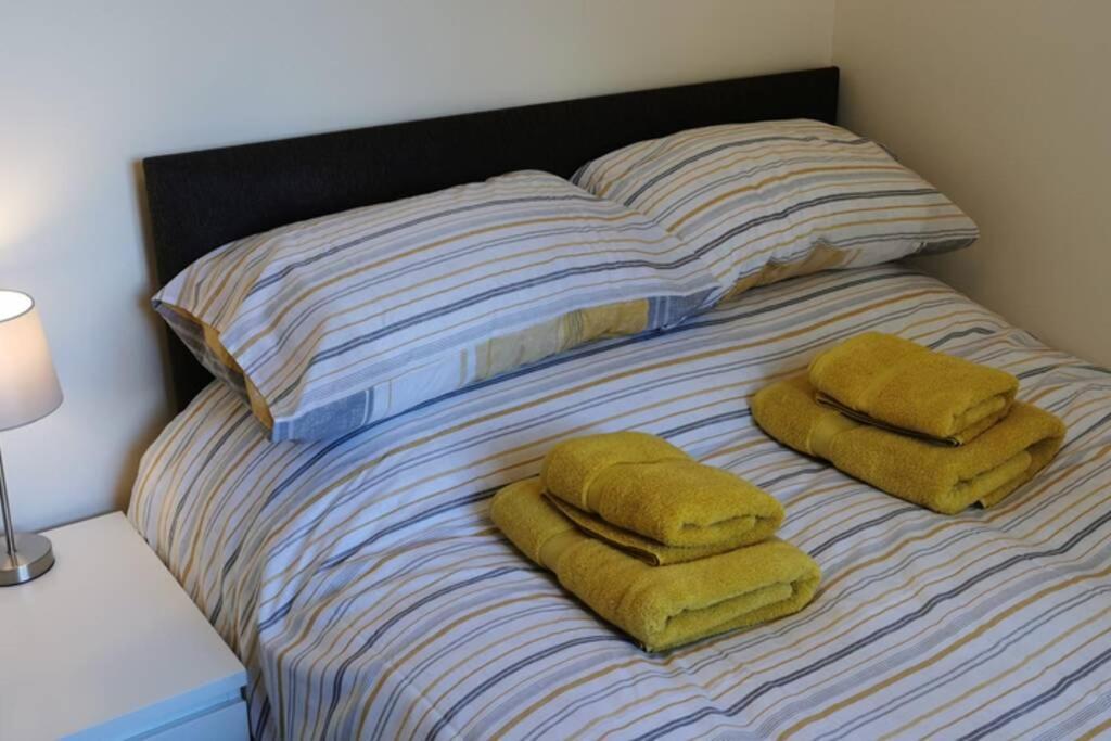 The Honeypot - Cornish Apartment Close To Eden Project & Beaches Esterno foto