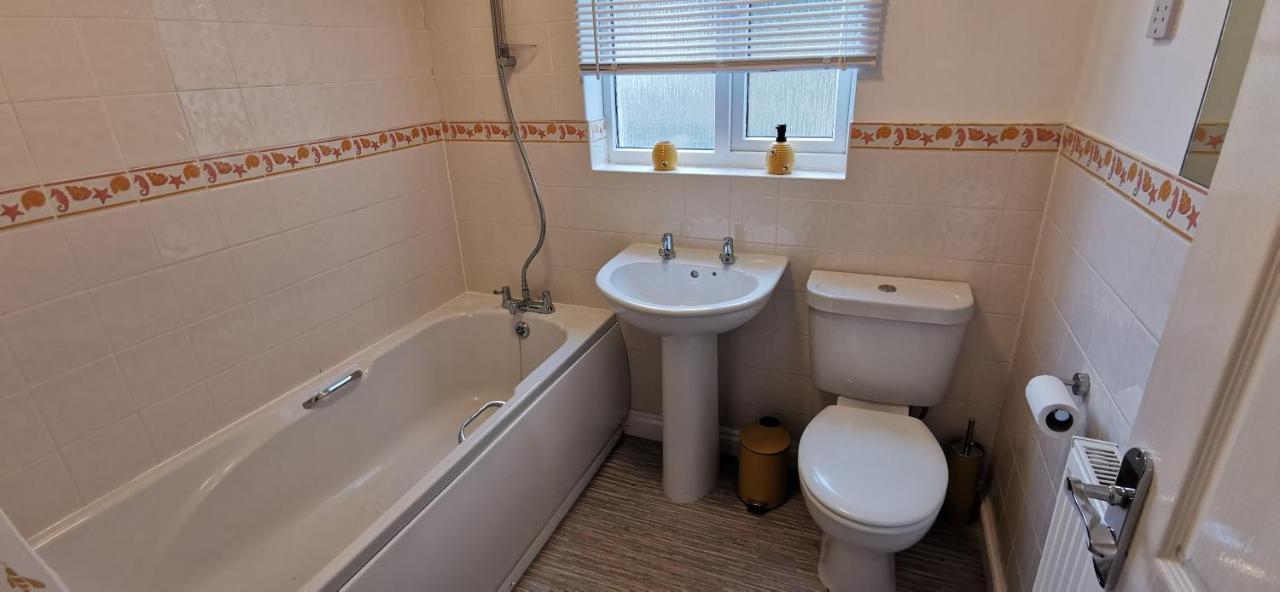 The Honeypot - Cornish Apartment Close To Eden Project & Beaches Esterno foto