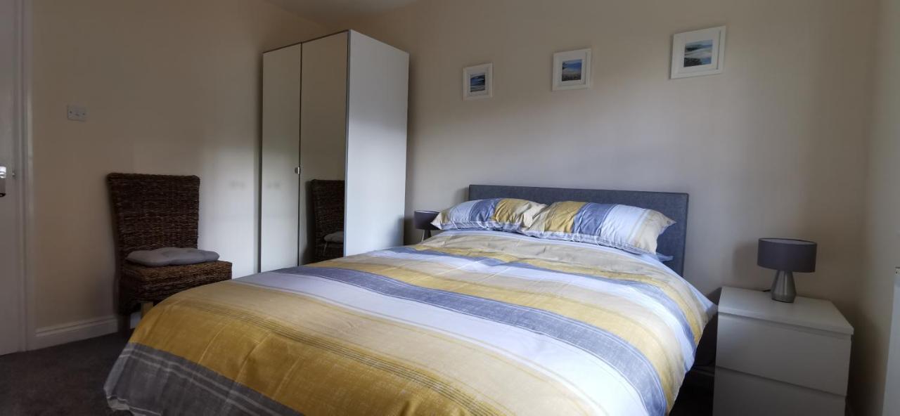 The Honeypot - Cornish Apartment Close To Eden Project & Beaches Esterno foto
