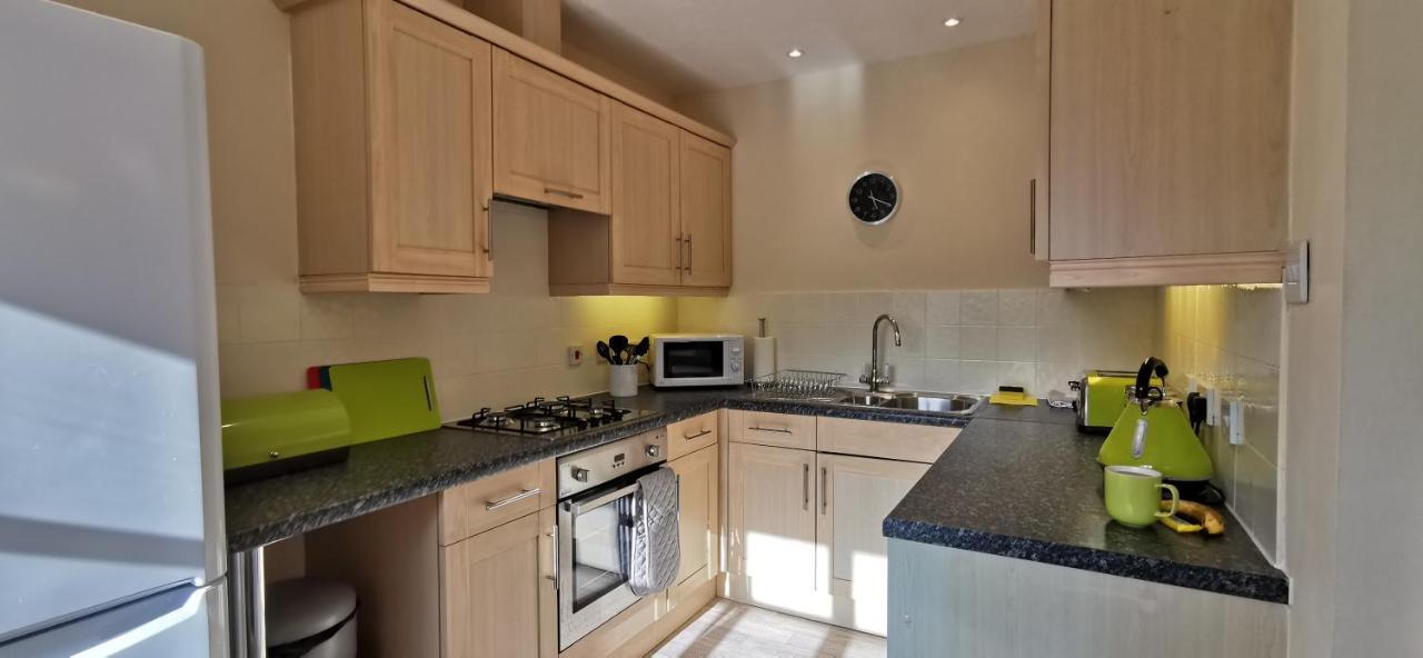 The Honeypot - Cornish Apartment Close To Eden Project & Beaches Esterno foto