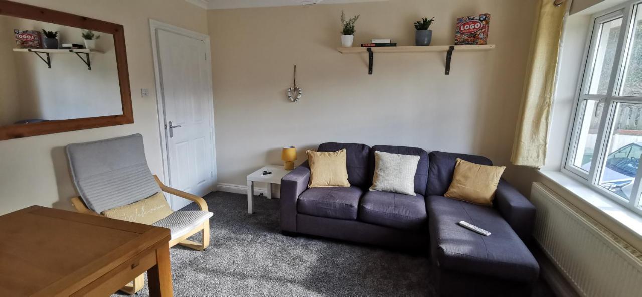 The Honeypot - Cornish Apartment Close To Eden Project & Beaches Esterno foto
