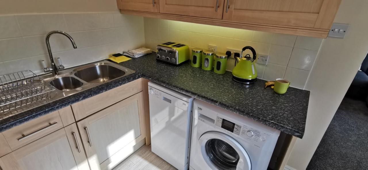 The Honeypot - Cornish Apartment Close To Eden Project & Beaches Esterno foto