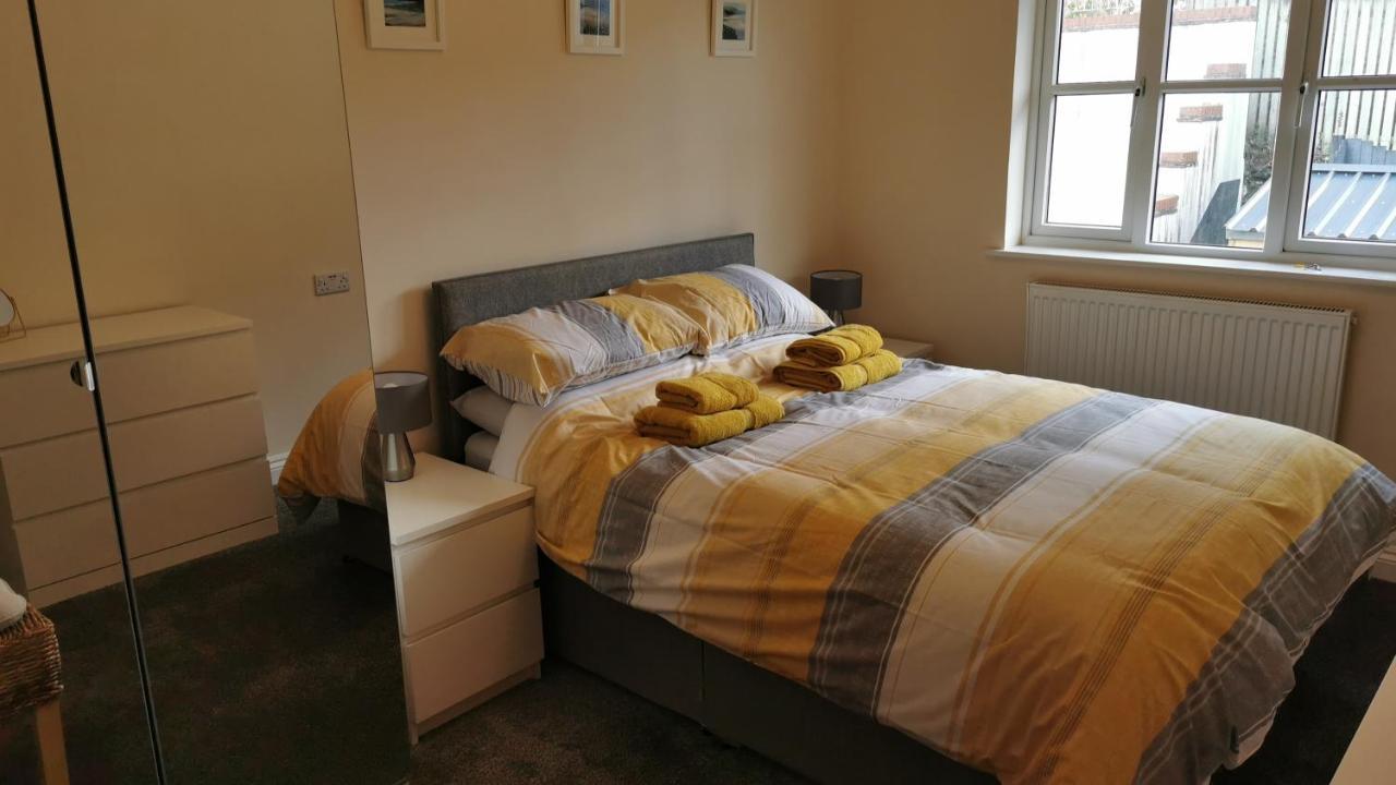 The Honeypot - Cornish Apartment Close To Eden Project & Beaches Esterno foto