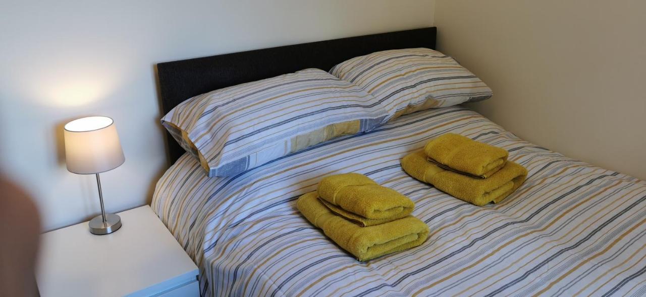 The Honeypot - Cornish Apartment Close To Eden Project & Beaches Esterno foto